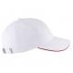 Casquette Orlando 6 Anneaux K-UP