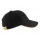 Casquette Orlando 6 Anneaux K-UP