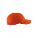 Casquette Orlando 6 Anneaux K-UP