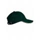 Casquette Orlando 6 Anneaux K-UP