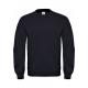 SweatShirt B&C ID.002 du XS au 4XL