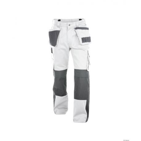 Seattle Pesco 61 pantalon bicolore - Dassy - 200428