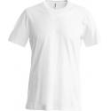 Tee-shirt 180g Blanc - Kariban