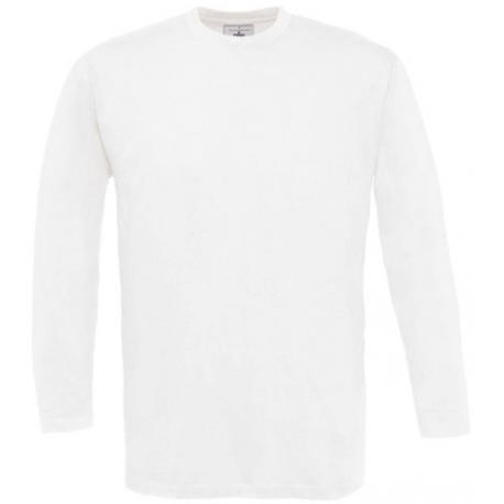 Exact 150 LSL Tee-Shirt Manches longues - B&C - CG151