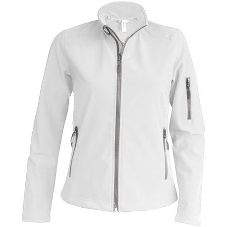 Veste Femme SoftShell Kariban