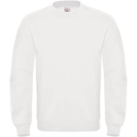 SweatShirt B&C ID.002 du XS au 4XL