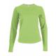 Tee-shirt pour Femme avec manches longues - Kariban - K383