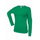 Tee-shirt pour Femme avec manches longues - Kariban - K383