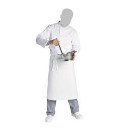 Tablier Chef - Taille Unique