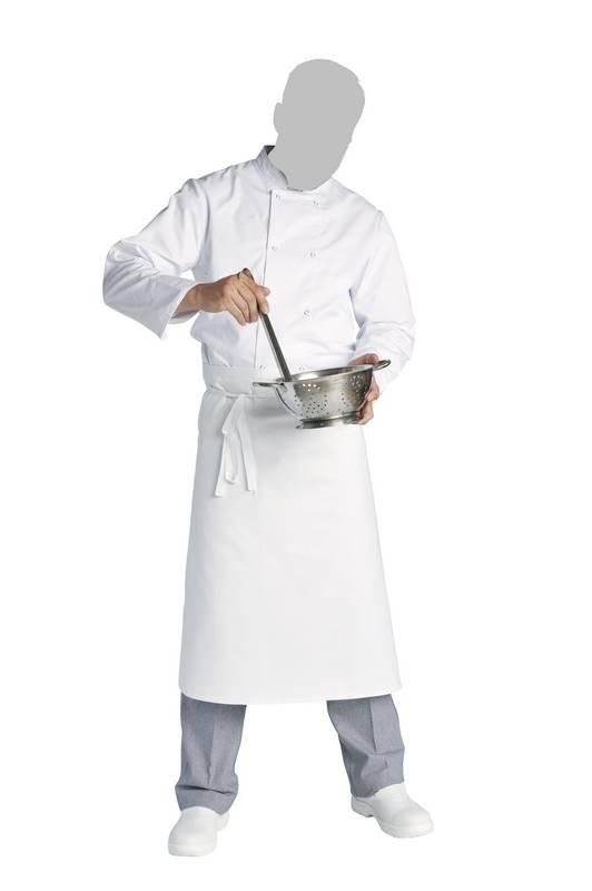 Tablier Chef - Taille Unique