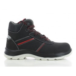 Chaussures Homme Montis S3 Safety Jogger