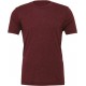 T-Shirt Tribend Col Rond