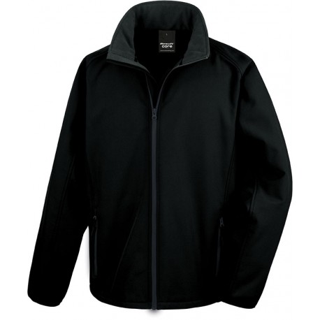 Veste Softshell