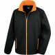 Veste Softshell