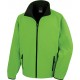 Veste Softshell