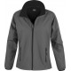 Veste Softshell Femme