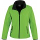 Veste Softshell Femme