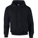 SWEAT SHIRT CAPUCHE DRYBLEND - GILDAN