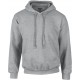 SWEAT SHIRT CAPUCHE DRYBLEND - GILDAN