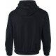 SWEAT SHIRT CAPUCHE DRYBLEND - GILDAN