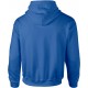 SWEAT SHIRT CAPUCHE DRYBLEND - GILDAN