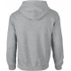 SWEAT SHIRT CAPUCHE DRYBLEND - GILDAN