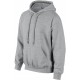 SWEAT SHIRT CAPUCHE DRYBLEND - GILDAN