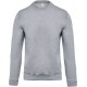 SWEAT SHIRT COL ROND MIXTE