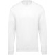 SWEAT SHIRT COL ROND MIXTE