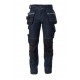 MELBOURNE jeans de multipoches DASSY