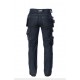 MELBOURNE jeans de multipoches DASSY