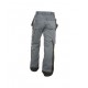 Seattle Pesco 61 pantalon Bicolore - Dassy - 200428