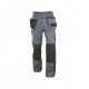 Seattle Pesco 61 pantalon Bicolore - Dassy - 200428