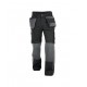 Seattle Pesco 61 pantalon Bicolore - Dassy - 200428