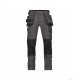 Pantalon Matrix - Dassy