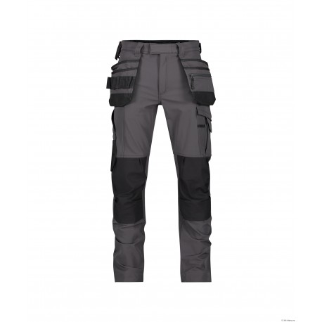 Pantalon Matrix - Dassy