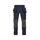 Pantalon Matrix - Dassy