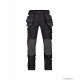 Pantalon Matrix - Dassy