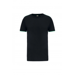 T-shirt Day To Day manches courtes homme Top Tex