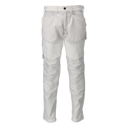 Pantalon avec poches genouillères, CORDURA®, très léger