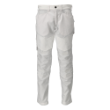 MASCOT Pantalon avec poches genouillères, CORDURA®, très léger
