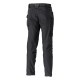 Pantalon avec poches genouillères, CORDURA®, très léger