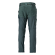 Pantalon avec poches genouillères, CORDURA®, très léger
