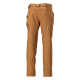 Pantalon avec poches genouillères, CORDURA®, très léger