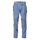 Pantalon avec poches genouillères, CORDURA®, très léger