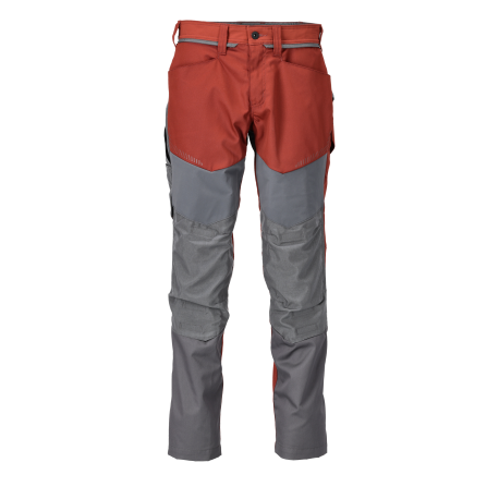 Pantalon avec poches genouillères, CORDURA®, très léger
