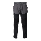 Pantalon avec poches genouillères, CORDURA®, très léger