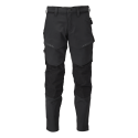 MASCOT Pantalon avec poches genouillères, ULTIMATE STRETCH, poidsléger, hydrofuge
