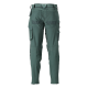 Pantalon avec poches genouillères, ULTIMATE STRETCH, poidsléger, hydrofuge