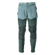 Pantalon avec poches genouillères, ULTIMATE STRETCH, poidsléger, hydrofuge